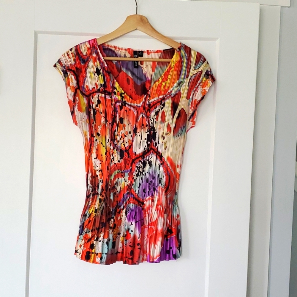 Ladies top